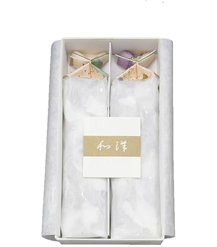 Amazon.co.jp: 御年賀 寒中見舞い ギフト 粟玄 和洋 WAYO 90g : 食品