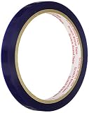 3M 表面保護テープ 331B-N(青)10mm幅x25m