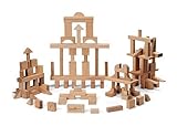 My Best Blocks - Master Builder - Made in USA, 104 pieces [並行輸入品]