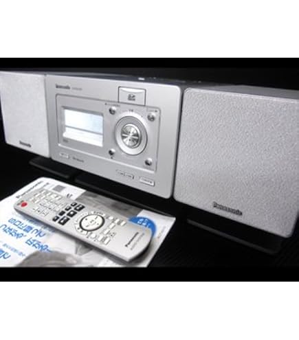 Amazon.co.jp: パナソニック SDステレオシステム D-dock HDD 80GB搭載