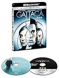 ガタカ 4K ULTRA HD & ブルーレイセット[4K ULTRA HD + Blu-ray]