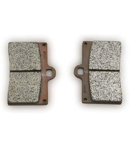 Amazon | METALLICO(メタリカ) ブレーキパッド 7523 | ブレーキパッド