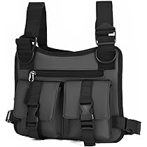 SP131/送料込み　サバゲー　ハイランダー　ハニカム　迷彩　ベスト　バッグ付き 41qcroEBRsL._AC_UL210_SR210,