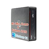 【整備済み品】富士通 ミニPC Q520 / Win 11 Pro/MS Office H&B 2019 / Core i5-4590T / wajunのWIFI/Bluetooth / 4GB / 128GB SSD