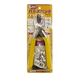 まとめ買い 10個セット「Bigman(ビッグマン) ハトメパンチアルミ12ミリ PA-06」