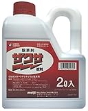 Meiji Seika ファルマ ザクサ液剤 2L