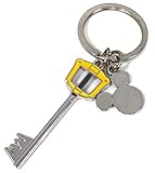 一番くじ キングダムハーツ G賞 チャームコレクション キーブレード ソラver.