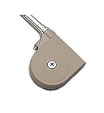 スガツネ工業 ランプ印 ソフトダウンステー SDS-200型 SDS-200-U