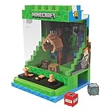 マインクラフト クレーンゲーム