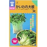 中原採種場 かんたんスプラウト かいわれ大根
