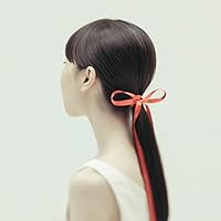 Amazon.co.jp: 茜さす/everlasting snow(通常盤): ミュージック