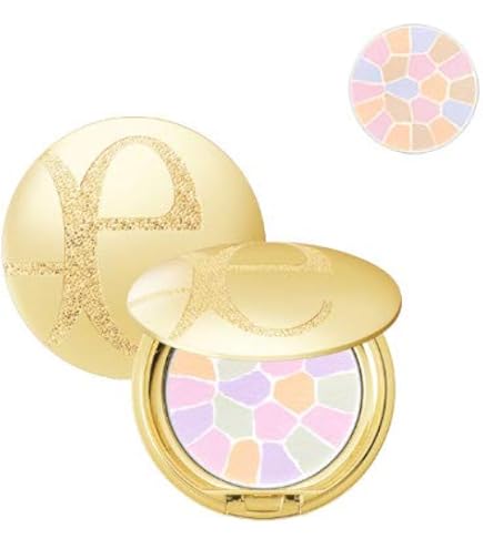 新品未開封　エレガンス フェザー ヴェール 001　フェイスパウダー　２個セット Amazon | 【国内正規品】Elegance エレガンス フェザー ヴェール #001