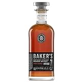 サントリー正規品 ベイカーズ シングルバレル 53.5度750ml