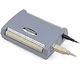 16ch 16bitアナログ高電力出力モジュール USB-3114