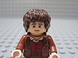 LEGO Minifig The Hobbit_062 Frodo Baggins_A [並行輸入品]