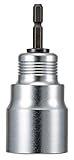 TJMデザイン インパクトドライバー用耐久ソケット 6角 TSK-T30-6K 30mm 1個