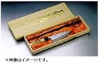 RAKUDA ラクダ 46005 ひのや本舗 厄除包丁ひばしセット