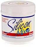 SILICON MIX INTENSIVE CAPILIARY TREATMENT 16OZ by Silicon Mix