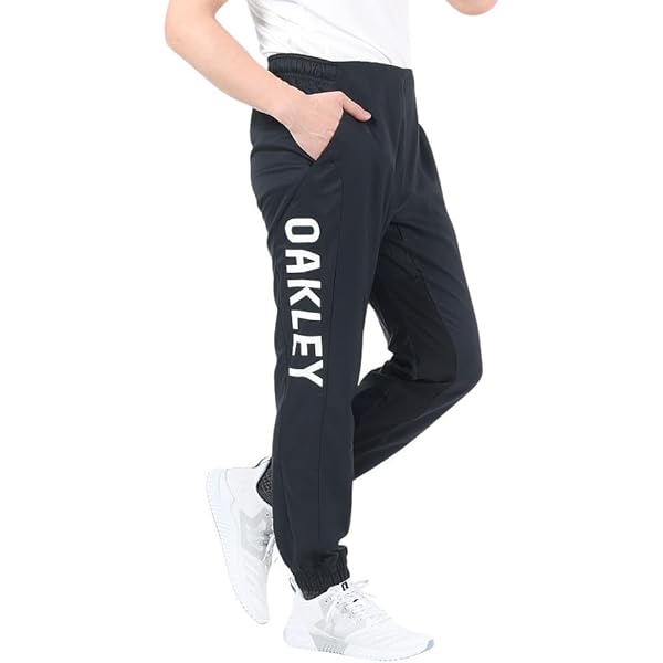 Amazon | [オークリー] パンツ ENHANCE MOBILITY PANTS 5.0