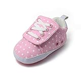 Delebao ユニセックス・ベビー カラー: ピンク