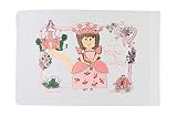 Toddler Pillowcase - Princess [並行輸入品]