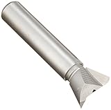 リョービ(RYOBI) ダブテールビット 6D 5分 トリマ用 6673110