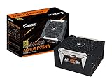 Gigabyte AORUS P750W 80+ ゴールド フルモジュラー電源 (GP-AP750GM)