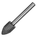 SK11 ロータリーヤスリ 鉄工用 12φ×20mm No.3