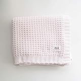 gelato pique ジェラートピケ アクアドライワッフルブランケット pwgg184646 PINK F