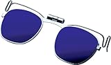 Uvex 32-00LFW4-0000 870 Series Klip Lifts For Uvex S4150 Safety Glasses, Welding Shade 4 by Uvex