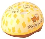 【2011年モデル】サンリオ　SG対応ヘルメット 「リラックマ」