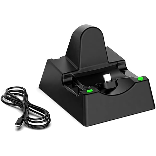 Amazon.co.jp: For Nintendo Switch充電スタンド USB Switch ドック