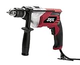 Skil 6445-02 7.0-Amp 120-volt 1/2-Inch Hammer Drill [並行輸入品]