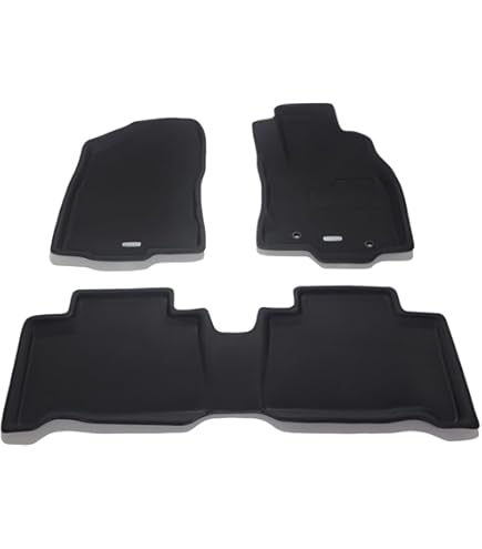 ハリアー　純正フロアマット　60系 Amazon | TOYOTA【ﾄﾖﾀ】HARRIER【ﾊﾘｱｰ】 フロアマット