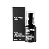 WAR PAINT.(ウォーペイント) メンズ BBクリーム 30ml ライト(02. 自然な肌色)