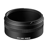 シグマ(Sigma) SIGMA フードアダプター HA850-02