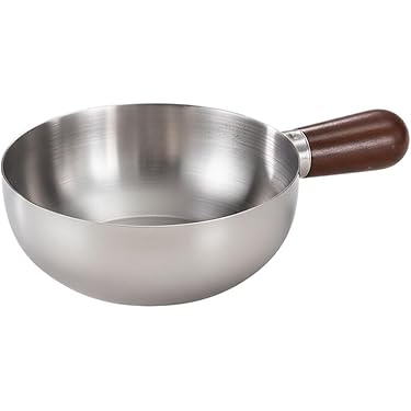 Amazon.co.jp 最新リリース: 片手鍋・ソースパン の新着ランキングです。