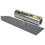 金長 SK仕上鏝 210mm