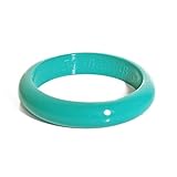Izzy Melody Baby Bangle (Turquoise) by Izzy Melody