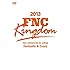 FTISLAND,CNBLUE「FNC KINGDOM IN JAPAN ~Fantastic & Crazy~」