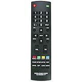 交換用リモコン GXCC GXFA GXBD GXBM CS-90283-1T 適合機種: サンヨーLCD HDTV DP32242 DP46142 DP32640 DP32642 DP42142 DP42740 DP42841 DP46841 DP47840 DP用 50741 DP50842 FVM3982 FVM4212 FVM5082 DP42840