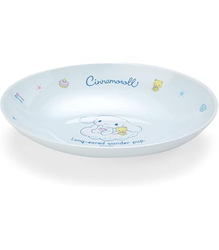 Amazon.co.jp: 限定＆完売品 うさまる カレー皿＆スプーンセット