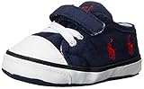 Ralph Lauren Layette ユニセックス・キッズ Kody - K カラー: ブルー
