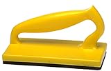 Promax WWA79072 Push Block Straight Handle, Yellow [並行輸入品]