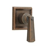 American Standard T555.700.224 Town Square On/Off Volume Control Trim Kit with Metal Lever Handle, O