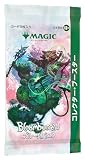 【パック単品】マジック：ザ・ギャザリング ブルームバロウ コレクター・ブースター 日本語版 1パック MTG トレカ ウィザーズ・オブ・ザ・コースト BLB D34261400