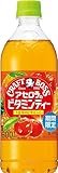 サントリー クラフトボス 紅茶 太陽のアセロラティー 600ml×24本
