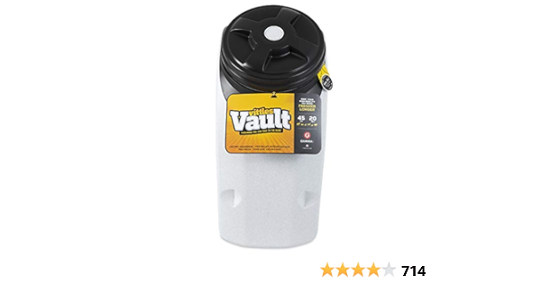 vittles vault 45