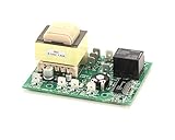 Bki t0109レベルコントロールボード
