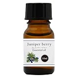天然100% ジュニパーベリー オイル 10ml 精油 エッセンシャルオイル アロマオイル